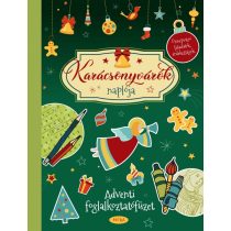 Karácsonyvárók különleges naplója