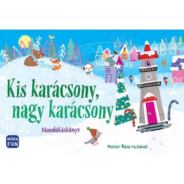 Kis karácsony, nagy karácsony
