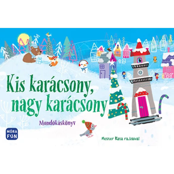 Kis karácsony, nagy karácsony