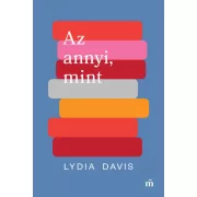 Az annyi, mint