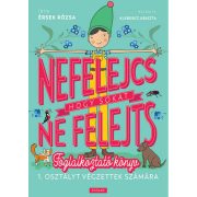 Nefelejcs - hogy sokat ne felejts