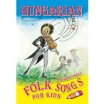 Hungarian Folk Songs for kids