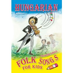Hungarian Folk Songs for kids