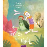 A teknős és a nyúl