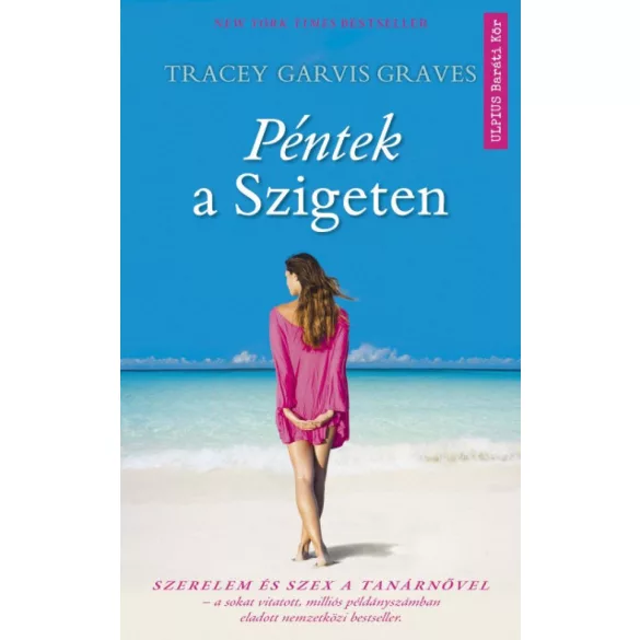 Péntek a szigeten
