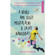 A hívás ami segít megtalálni a saját hangodat