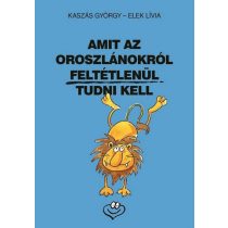 Amit az oroszlánokról feltétlenül tudni kell