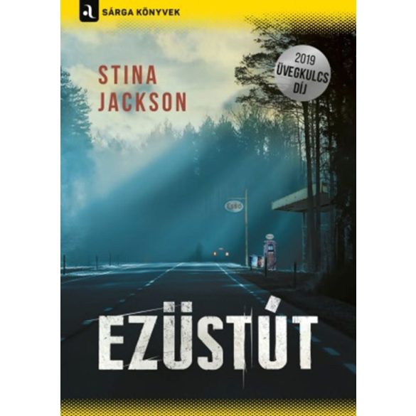 Ezüstút