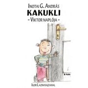 Kakukli - Viktor naplója