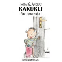 Kakukli - Viktor naplója