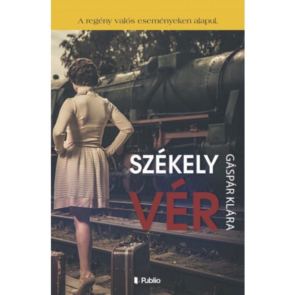 Székely vér