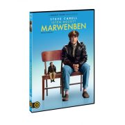 Isten hozott Marvenben - DVD