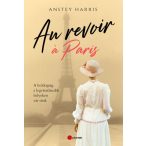 Au revoir á Paris