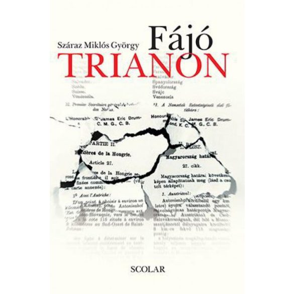 Fájó Trianon