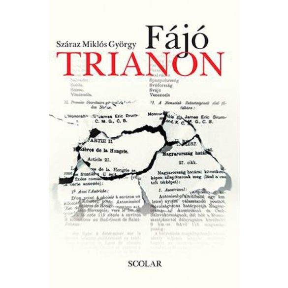 Fájó Trianon