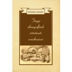 Tárgyi ethnográfiánk őstörténeti vonatkozásai