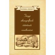 Tárgyi ethnográfiánk őstörténeti vonatkozásai