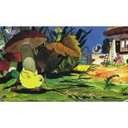 A huncut kis csibe - diafilm