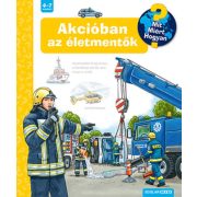 Akcióban az életmentők