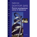 Doktor dns - Őszinte beszélgetések james d. watsonnal