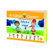 Dolly és a virágok