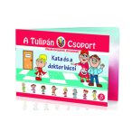 Kata és a doktor bácsi