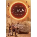 Odaát - Fekete fény 2.