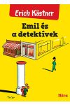 Emil és a detektívek