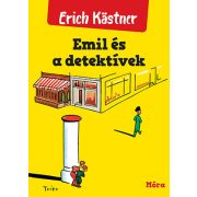 Emil és a detektívek