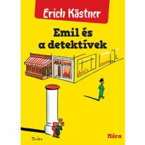 Emil és a detektívek