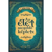 Az élet megoldó képlete