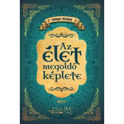 Az élet megoldó képlete