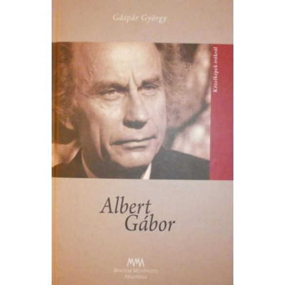 Albert Gábor