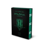 Harry Potter és a bölcsek köve - Mardekáros kiadás