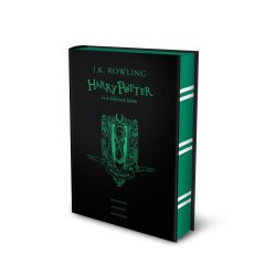 Harry Potter és a bölcsek köve - Mardekáros kiadás