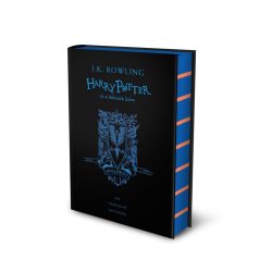 Harry Potter és a bölcsek köve - Hollóhátas kiadás