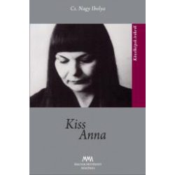 Kiss Anna
