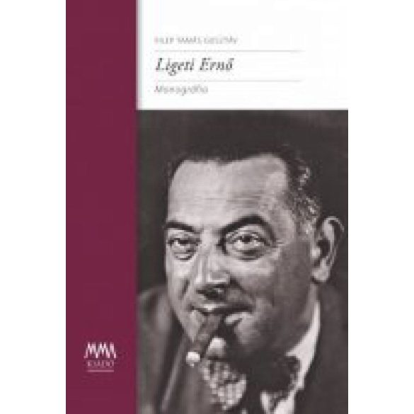 Ligeti Ernő