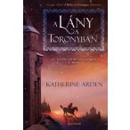 A lány a toronyban - Az északi erdő legendája 2