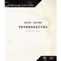 Tetemrehívás - DVD melléklettel