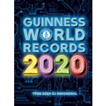 Guinness World Records 2020