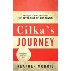 Cilka's Journey