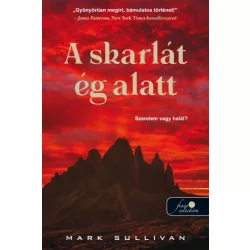 A skarlát ég alatt