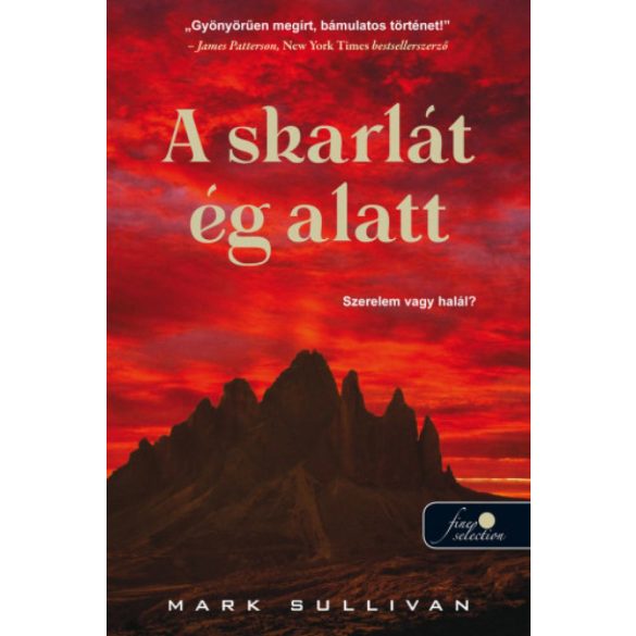 A skarlát ég alatt