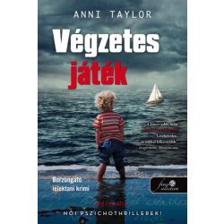 Végzetes játék