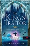 The King’s Traitor - A király árulója - Királyforrás 3.