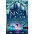   The King’s Traitor - A király árulója - Királyforrás 3.