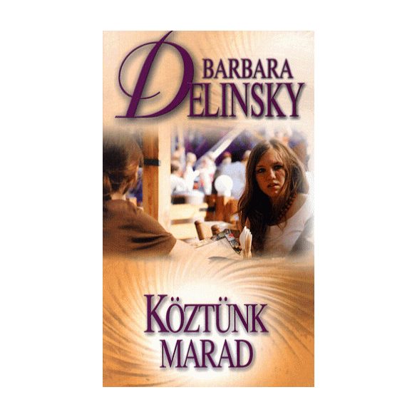 Köztünk marad