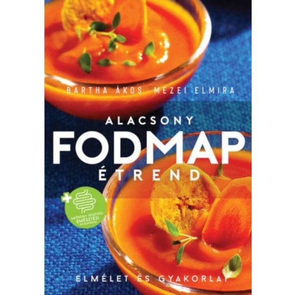 Alacsony FODMAP étrend