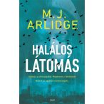 Halálos látomás